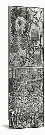 A Thankful Remembrance, 1588-null-Mounted Giclee Print