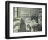 A Theatre at the Thavies Inn Hospital, London, 1930-null-Framed Photographic Print