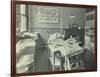 A Theatre at the Thavies Inn Hospital, London, 1930-null-Framed Photographic Print