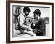 Brown Frame