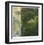 A Thousand Wishes-Jan Wagstaff-Framed Limited Edition