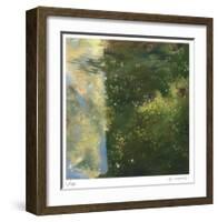 A Thousand Wishes-Jan Wagstaff-Framed Limited Edition