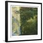 A Thousand Wishes-Jan Wagstaff-Framed Limited Edition
