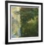 A Thousand Wishes-Jan Wagstaff-Framed Limited Edition