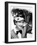 Black Frame