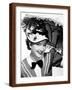 Brown Frame