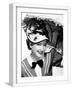 White Frame