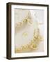 A Tiered Wedding Cake-null-Framed Photographic Print