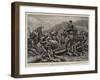 A Tight Fit, on the Road to Lydenburg-William T. Maud-Framed Giclee Print