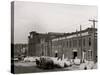 A Tobacco Warehouse, Louisville, Ky.-null-Stretched Canvas