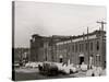 A Tobacco Warehouse, Louisville, Ky.-null-Stretched Canvas