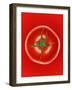 A Tomato-null-Framed Photographic Print