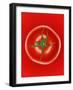 A Tomato-null-Framed Photographic Print