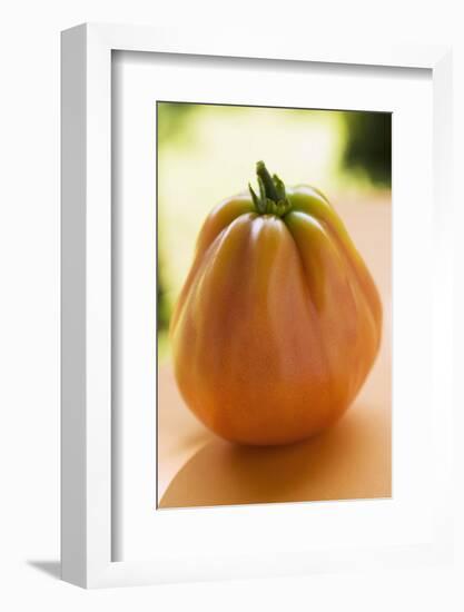 A Tomato-Foodcollection-Framed Photographic Print