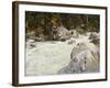 A Torrent in Norway, 1901-John Singer Sargent-Framed Giclee Print