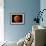 A Total Lunar Eclipse-null-Framed Premium Photographic Print displayed on a wall