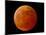 A Total Lunar Eclipse-null-Mounted Premium Photographic Print