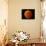 A Total Lunar Eclipse-null-Photographic Print displayed on a wall