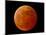 A Total Lunar Eclipse-null-Mounted Photographic Print