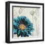 A Touch of Color II-Tandi Venter-Framed Giclee Print