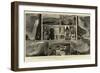 A Tour in Norway-Joseph Nash-Framed Giclee Print