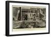 A Tour in Norway-Joseph Nash-Framed Giclee Print
