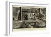 A Tour in Norway-Joseph Nash-Framed Giclee Print