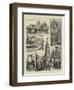 A Tour in the South of Holland-Henry William Brewer-Framed Giclee Print