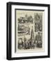 A Tour in the South of Holland-Henry William Brewer-Framed Giclee Print