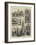 A Tour in the South of Holland-Henry William Brewer-Framed Giclee Print