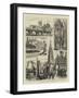 A Tour in the South of Holland-Henry William Brewer-Framed Giclee Print