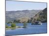 A Tourist Steamer on Lake Ullswater, Lake District National Park, Cumbria, England, UK, Europe-James Emmerson-Mounted Photographic Print