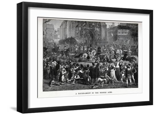Premium Giclee Print, , large
