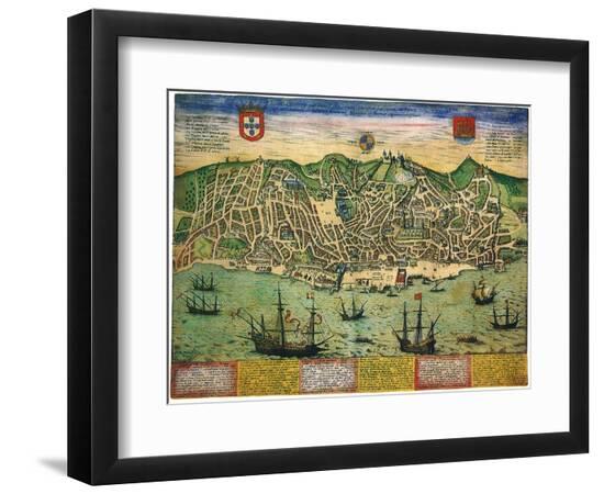 Premium Giclee Print, , large