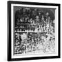 A Toy Shop in Kyoto, Japan, 1901-RY Young-Framed Photographic Print