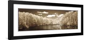 A Tranquil Journey-Ily Szilagyi-Framed Giclee Print