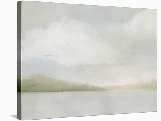 A Tranquil Morning-Leah Straatsma-Stretched Canvas