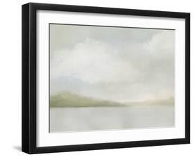 A Tranquil Morning-Leah Straatsma-Framed Art Print