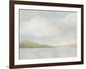 A Tranquil Morning-Leah Straatsma-Framed Art Print