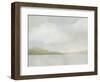 A Tranquil Morning-Leah Straatsma-Framed Premium Giclee Print