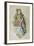 A Transformed Statue-Inigo Jones-Framed Giclee Print