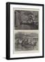 A Traveller's Reminiscences of Tolima, Columbia-Joseph Nash-Framed Giclee Print