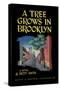 A Tree Grows In Brooklyn-null-Stretched Canvas