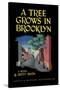 A Tree Grows In Brooklyn-null-Stretched Canvas