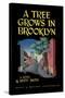 A Tree Grows In Brooklyn-null-Stretched Canvas