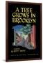 A Tree Grows In Brooklyn-null-Framed Art Print