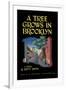 A Tree Grows In Brooklyn-null-Framed Art Print