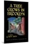 A Tree Grows In Brooklyn-null-Mounted Art Print
