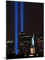 A Tribute in Light-null-Mounted Premium Photographic Print