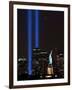 A Tribute in Light-null-Framed Premium Photographic Print